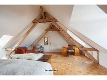 Dachgeschosswohnung Mödling