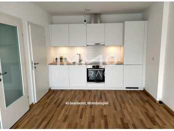 Dachgeschosswohnung Neumarkt an der Ybbs