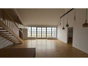 Dachgeschosswohnung Neusiedl am See