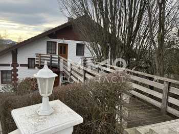 Dachgeschosswohnung in Oberndorf an der Melk