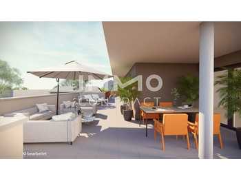 Dachgeschosswohnung Peuerbach