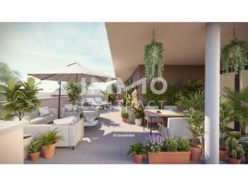 Dachgeschosswohnung Peuerbach