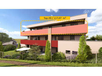 Dachgeschosswohnung Peuerbach
