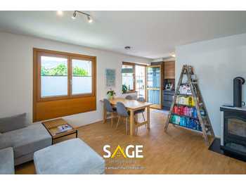 Dachgeschosswohnung Saalfelden am Steinernen Meer