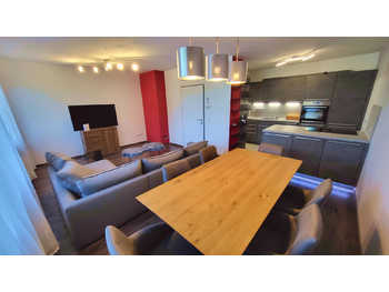 Dachgeschosswohnung in Götzendorf
