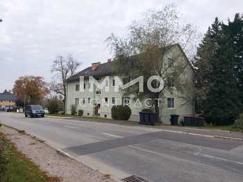 Dachgeschosswohnung St. Leonhard am Forst