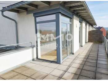 Dachgeschosswohnung St. Valentin