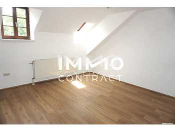 Dachgeschosswohnung Steyr