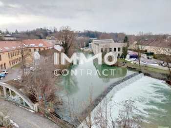 Dachgeschosswohnung Steyr
