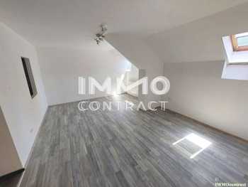 Dachgeschosswohnung Steyr