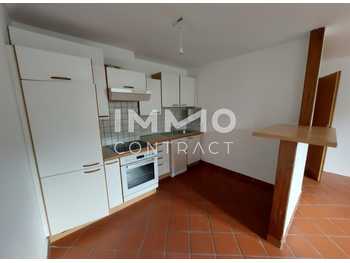 Dachgeschosswohnung Steyr