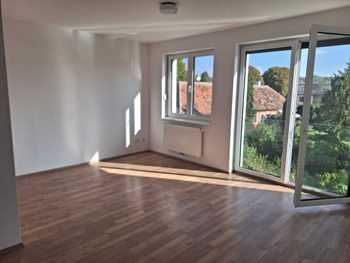Dachgeschosswohnung in Straß im Straßertale