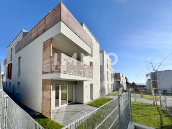 Dachgeschosswohnung Krems