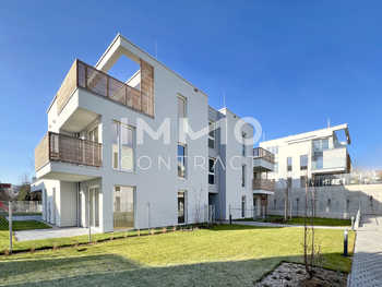Dachgeschosswohnung Krems