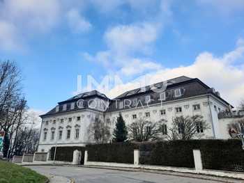 Dachgeschosswohnung Thalheim bei Wels