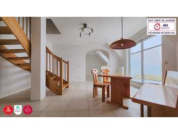 Dachgeschosswohnung Tulln an der Donau