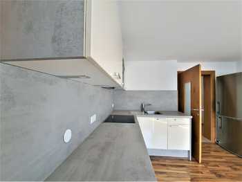 Dachgeschosswohnung in Vomperbach