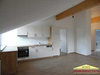 Dachgeschosswohnung Weissenbach an der Triesting