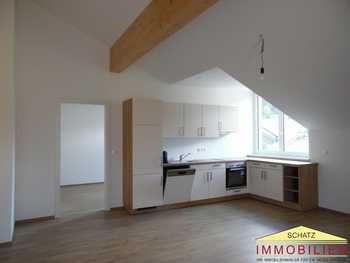 Dachgeschosswohnung Weissenbach an der Triesting