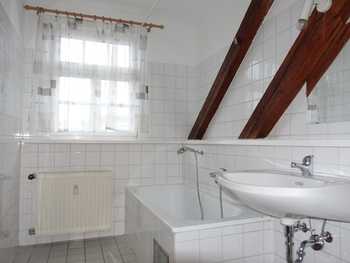 Dachgeschosswohnung in Weiz