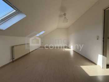 Dachgeschosswohnung Wels