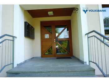 Dachgeschosswohnung Weyer