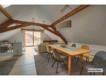 Dachgeschosswohnung Wien