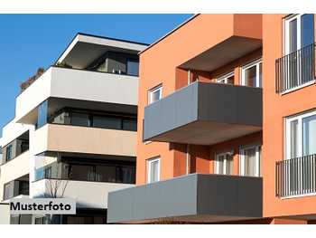 Dachgeschosswohnung in Wien