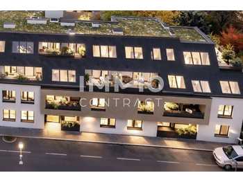 Dachgeschosswohnung Wien