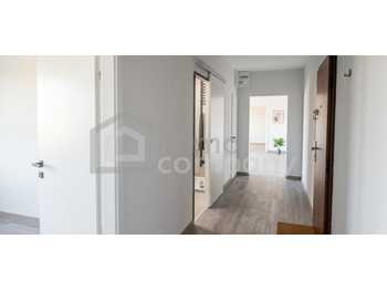 Dachgeschosswohnung Wien