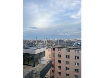 Dachgeschosswohnung Wien