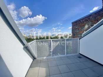 Dachgeschosswohnung Wien