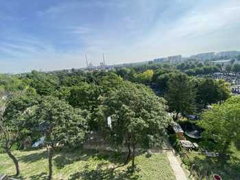 Dachgeschosswohnung Wien