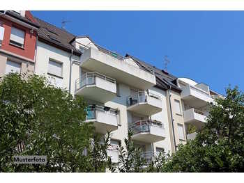 Dachgeschosswohnung Wien