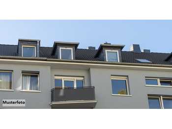 Dachgeschosswohnung Wien