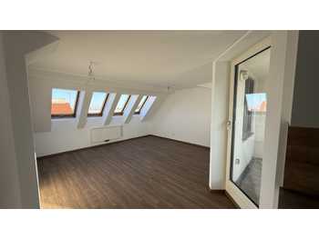 Dachgeschosswohnung Wien