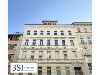 Dachgeschosswohnung Wien