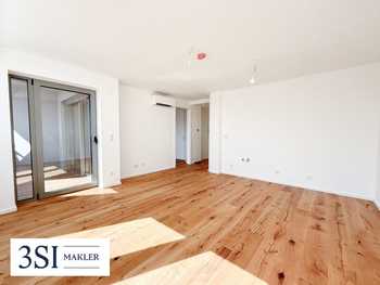 Dachgeschosswohnung Wien