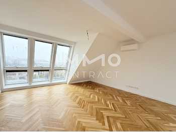 Dachgeschosswohnung Wien