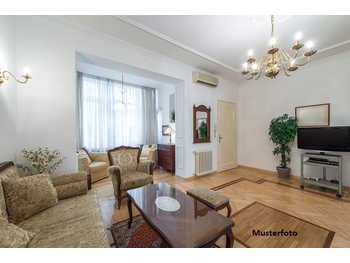 Dachgeschosswohnung Wien