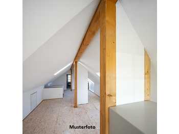 Dachgeschosswohnung Wien