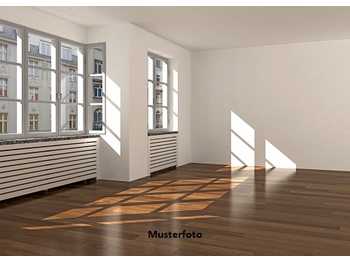 Dachgeschosswohnung Wien