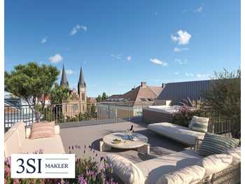 Dachgeschosswohnung Wien