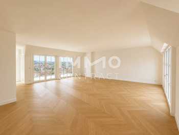 Dachgeschosswohnung Wien