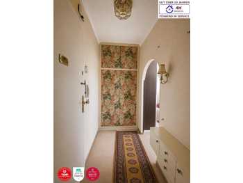 Dachgeschosswohnung Wien