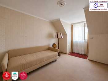Dachgeschosswohnung Wien