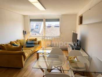 Dachgeschosswohnung Wien