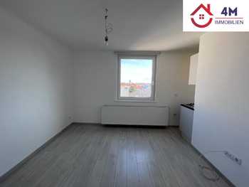 Dachgeschosswohnung Wien