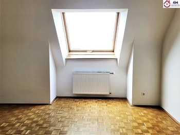 Dachgeschosswohnung Wien