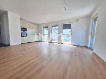 Dachgeschosswohnung Wien